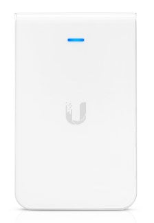 Ubiquiti UniFi IN-WALL HD - UAP-IW-HD Ubiquiti UniFi IN-WALL HD - UAP-IW-HD